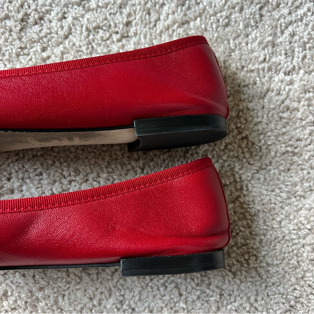 Repetto cendrillion ballet flats - Picture 3 of 4